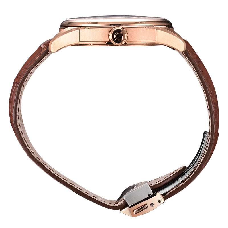 Classic Series - Mechanical Watch G08188