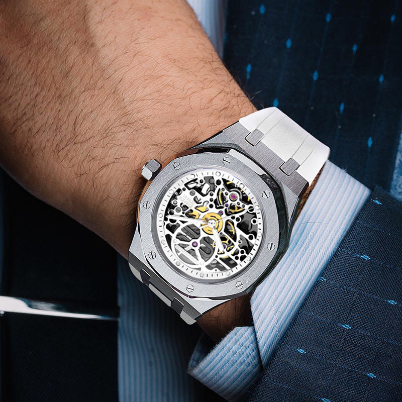 Classic Series - Automatic Watch G78036