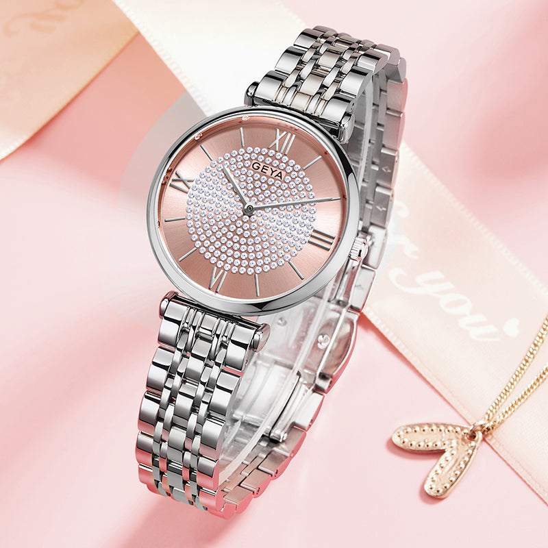 Women's Watch Series - Quartz Watch G76222