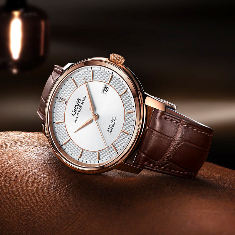 Classic Series - Mechanical Watch G08211