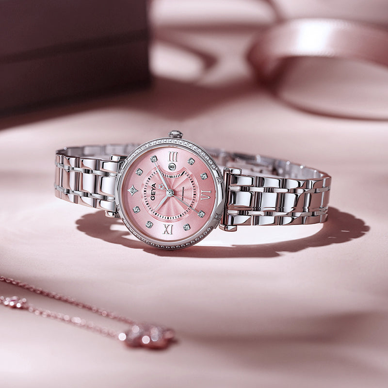 Women's Watch Series - Quartz Watch G6275