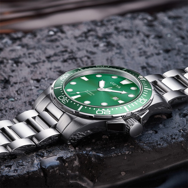 Classic Series - Mechanical Watch G78037