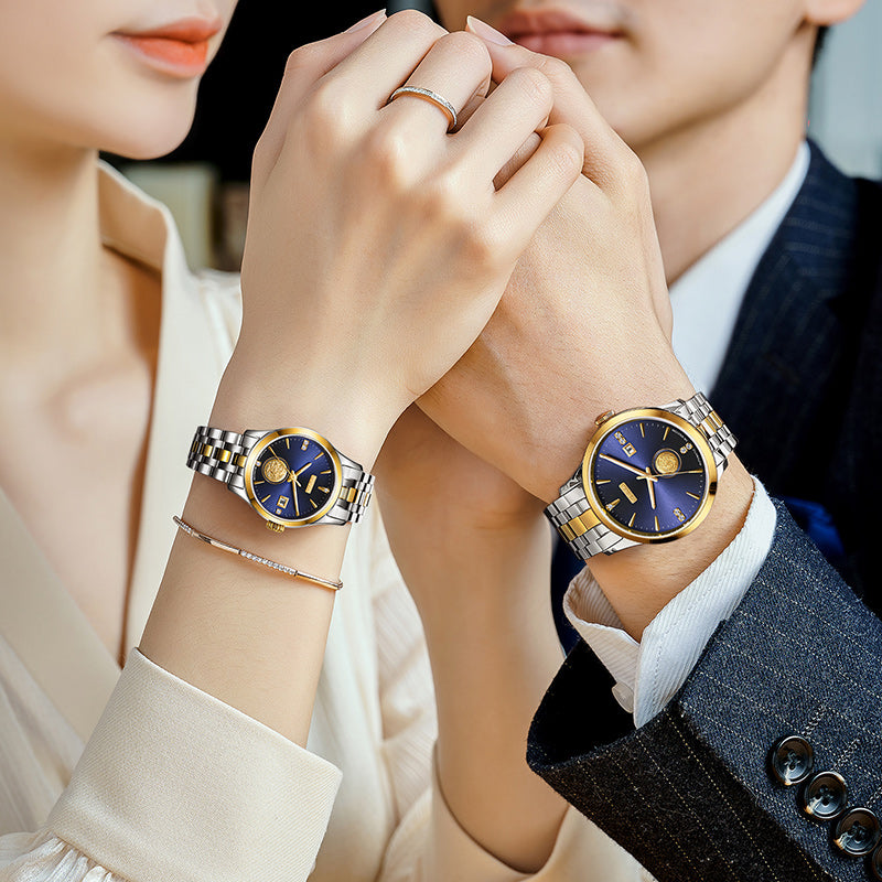 Classic Series - Mechanical Watch G09012