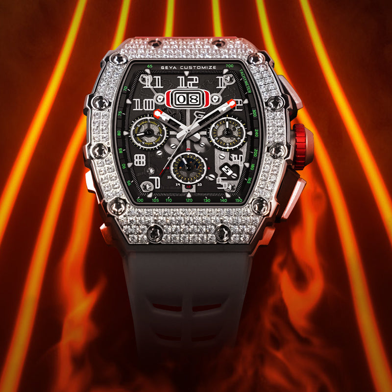 Classic Series - Mechanical Watch G78119