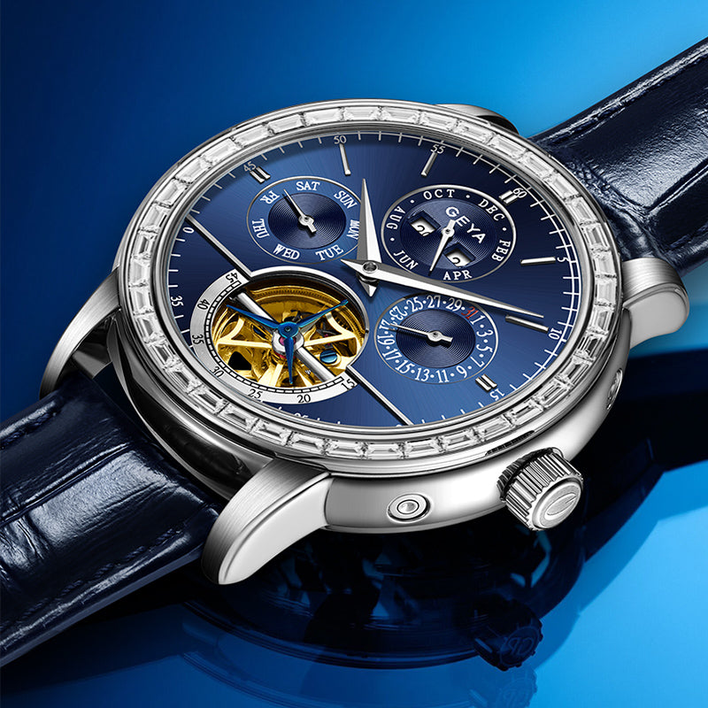 Classic Series - Mechanical Watch G78180