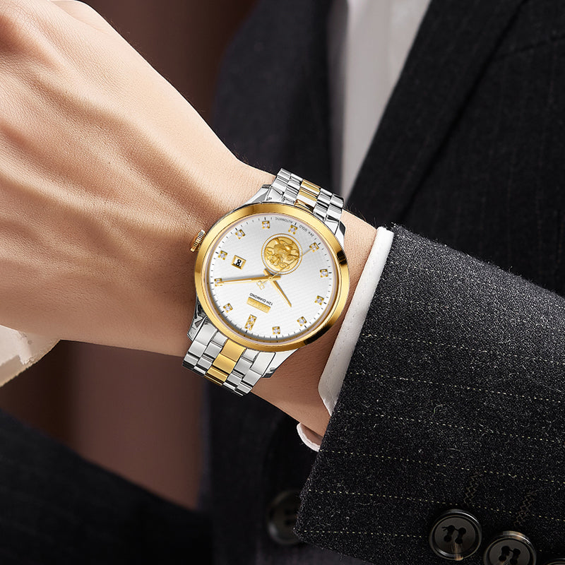 Classic Series - Mechanical Watch G09011
