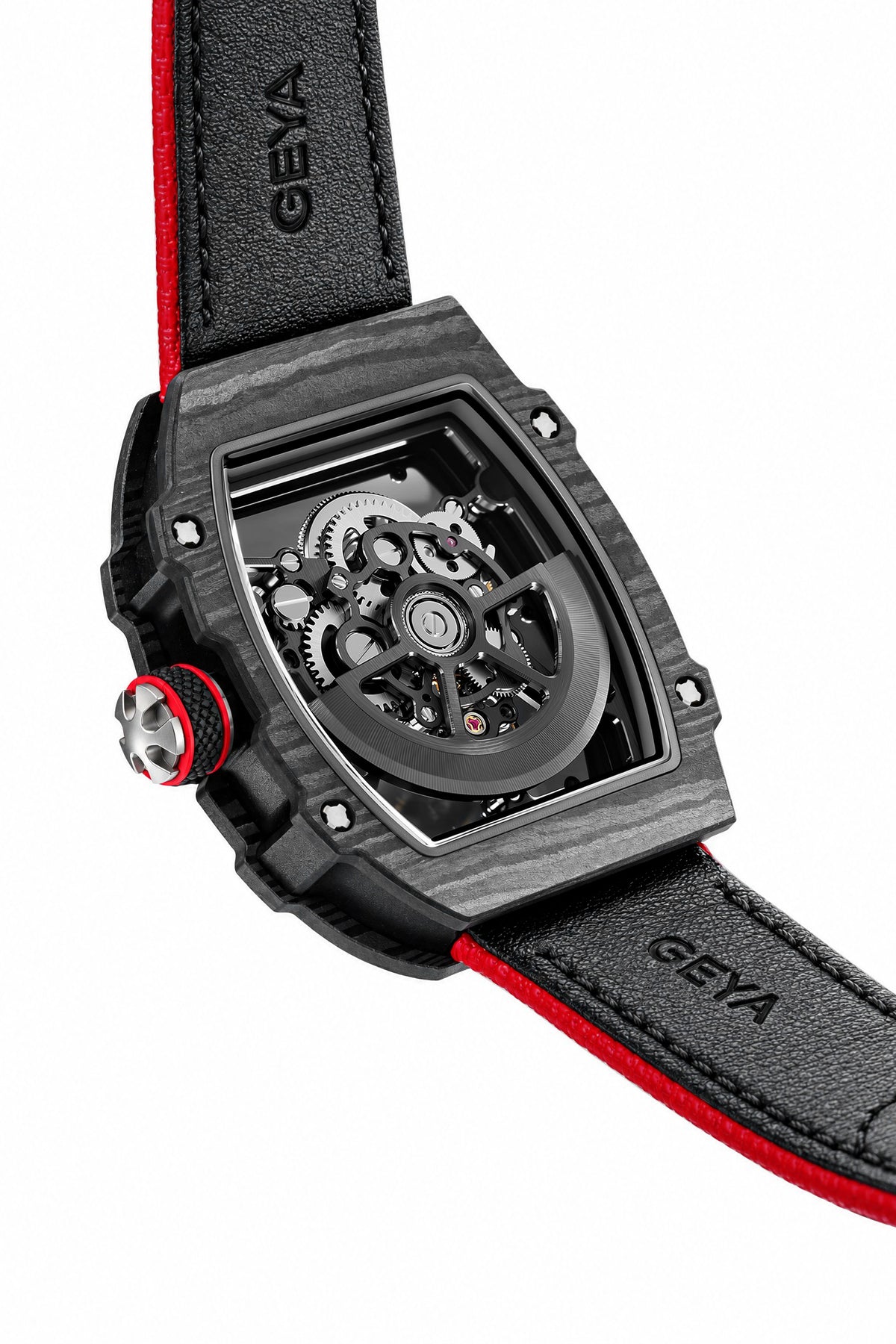 Skeleton Series - Mechanical Watch G78222