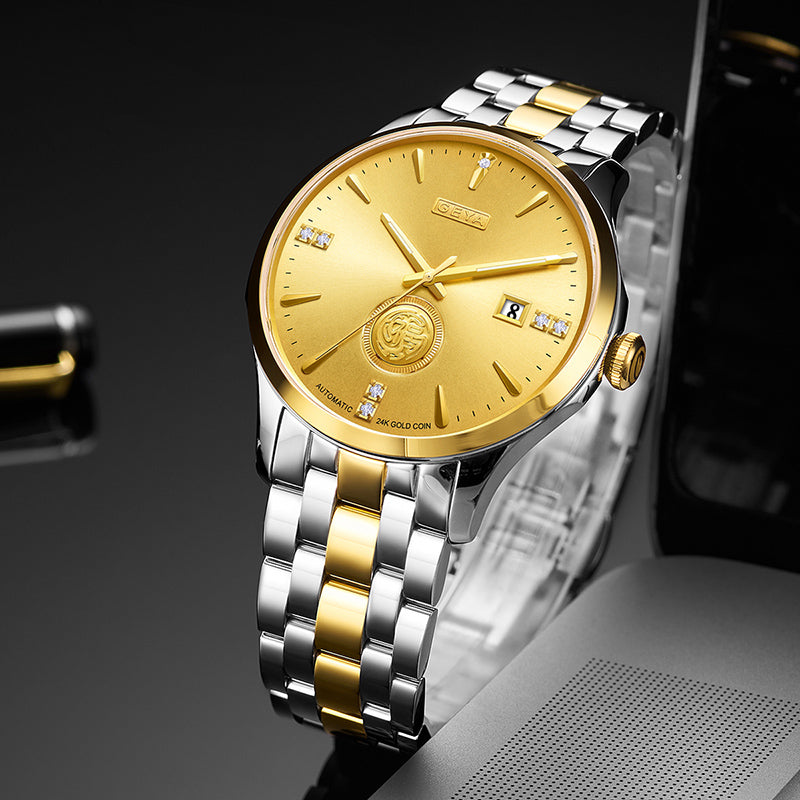 Classic Series - Mechanical Watch G09012
