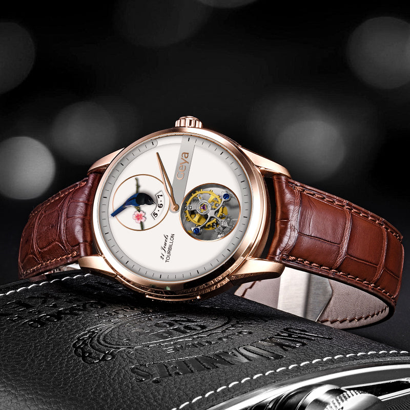 Classic Series - Mechanical Watch G08188