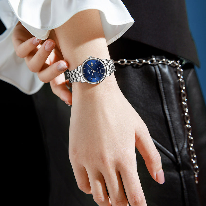 Women's Watch Series - Quartz Watch G06255