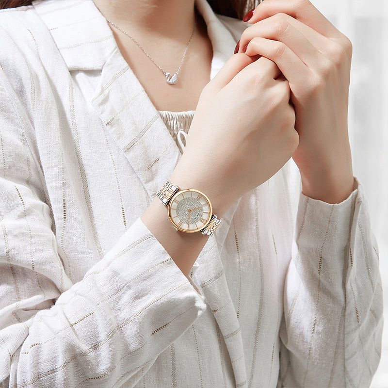 Women's Watch Series - Quartz Watch G76222