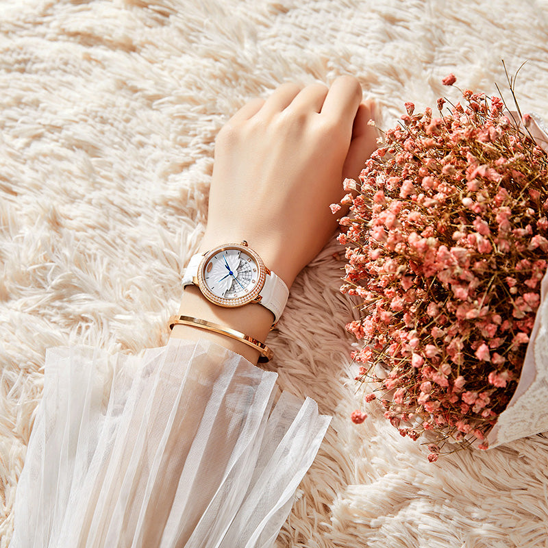 Women's Watch Series - Quartz Watch G06805