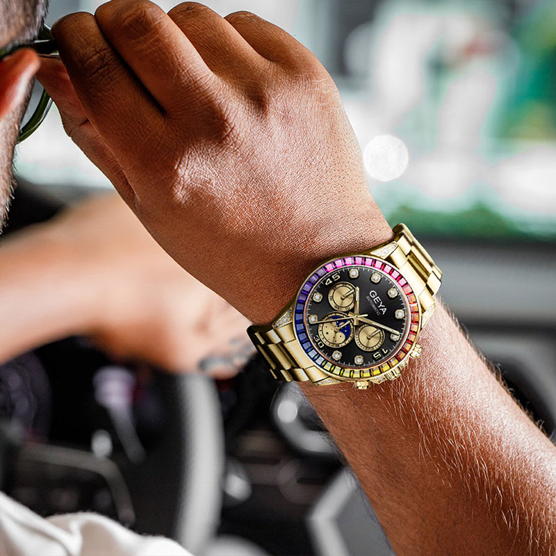 Classic Series - Mechanical Watch G78137