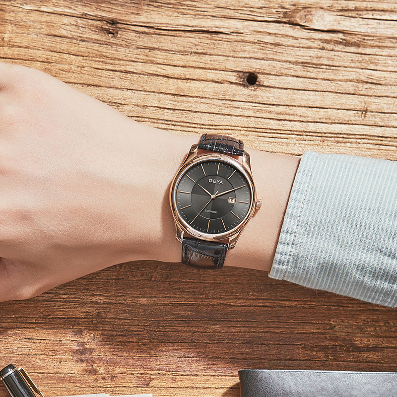 Classic Series - Quartz Watch G06255