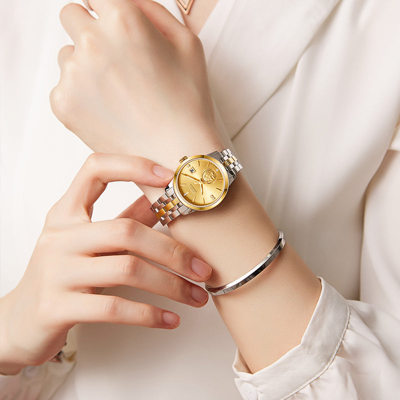 Classic Series - Mechanical Watch G09012