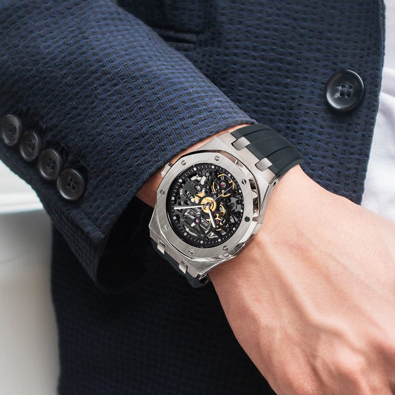 Classic Series - Automatic Watch G78036