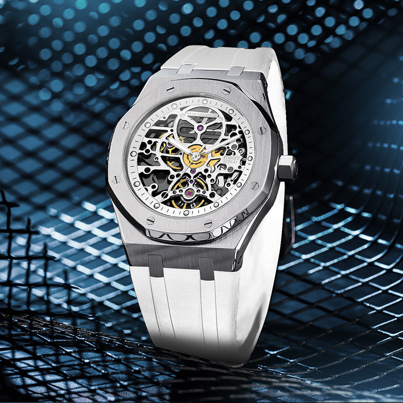 Classic Series - Automatic Watch G78036