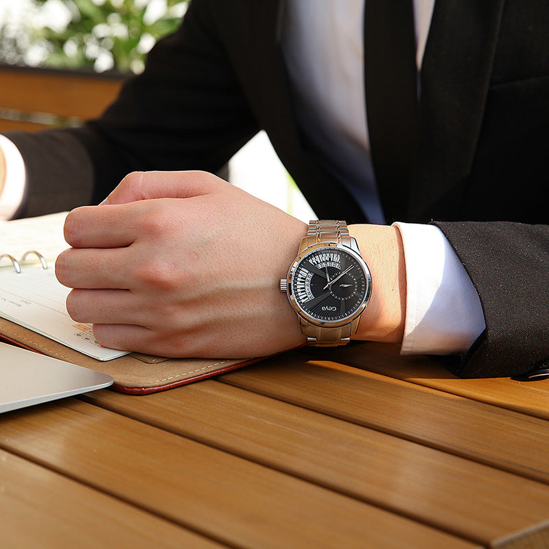 Classic Series - Mechanical Watch G08118