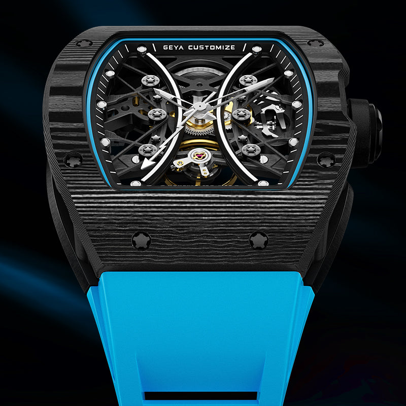 Classic Series - Mechanical Watch G78208