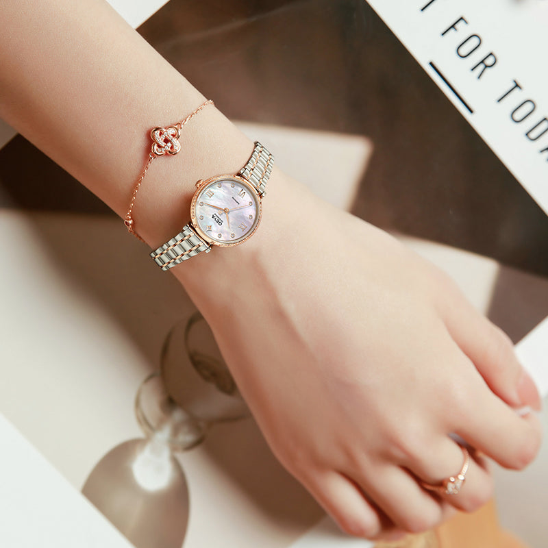 Women's Watch Series - Quartz Watch G6273