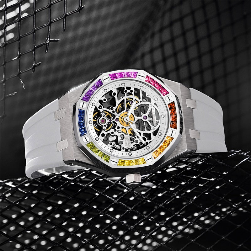 Serie Clásica - Reloj Mecánico G78061