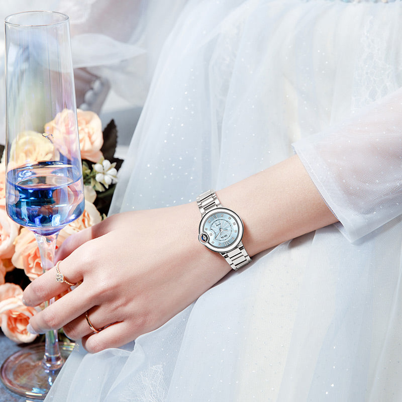 Women's Watch Series - Quartz Watch G76218