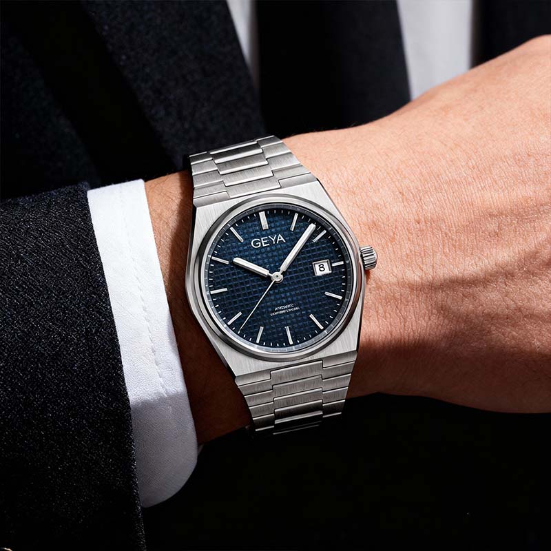 Classic Series - Mechanical Watch G78209