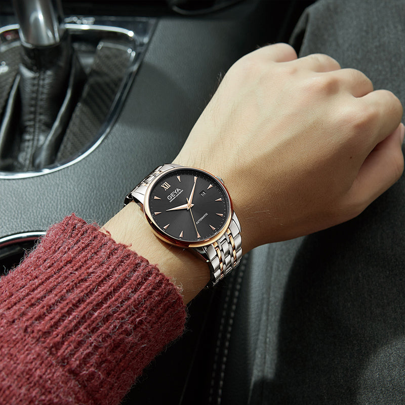 Classic Series - Mechanical Watch G78023