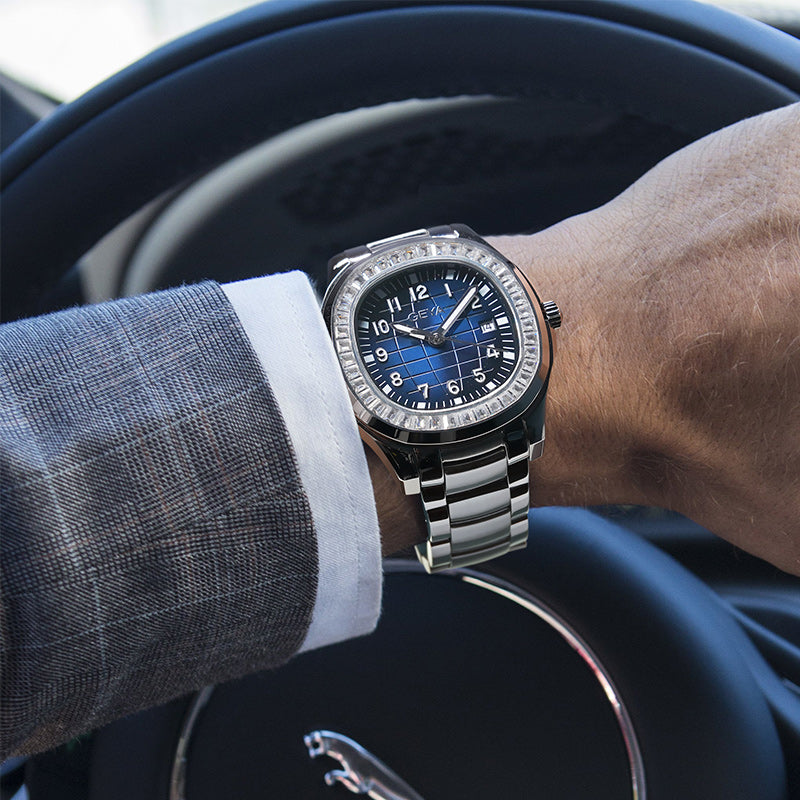 Classic Series - Mechanical Watch G78087