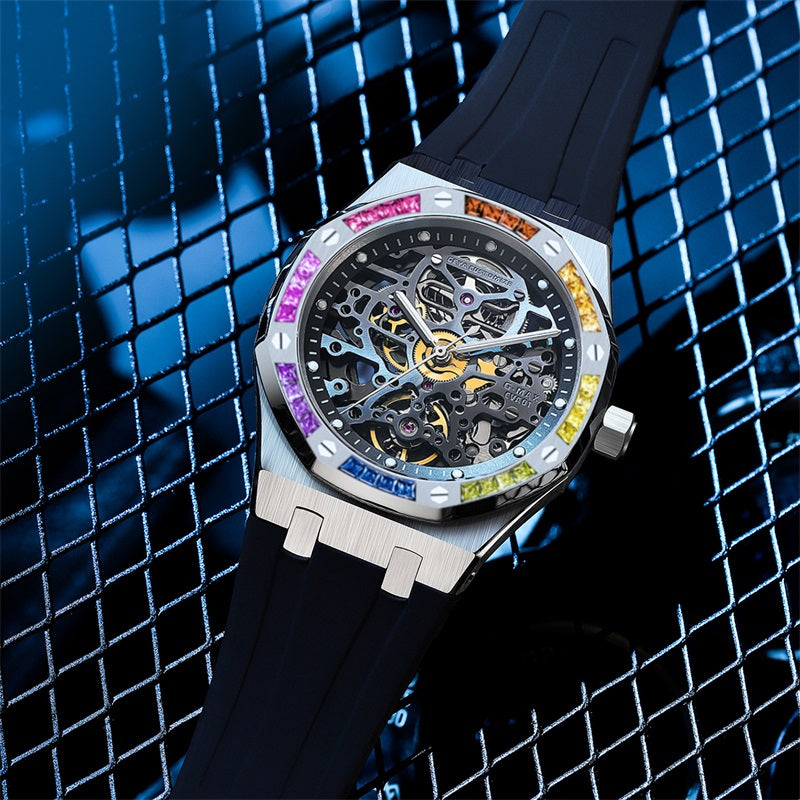 Serie Clásica - Reloj Mecánico G78061