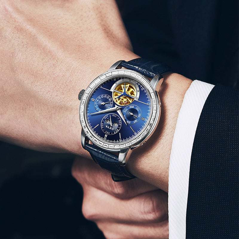 Classic Series - Mechanical Watch G78180