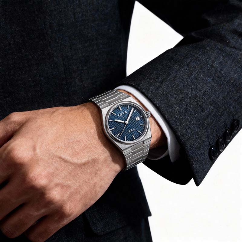 Classic Series - Mechanical Watch G78209