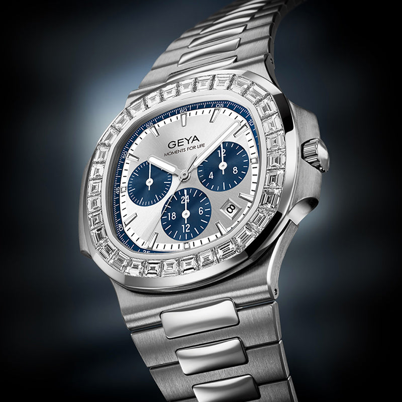 Série Classique - Montre Automatique G78156