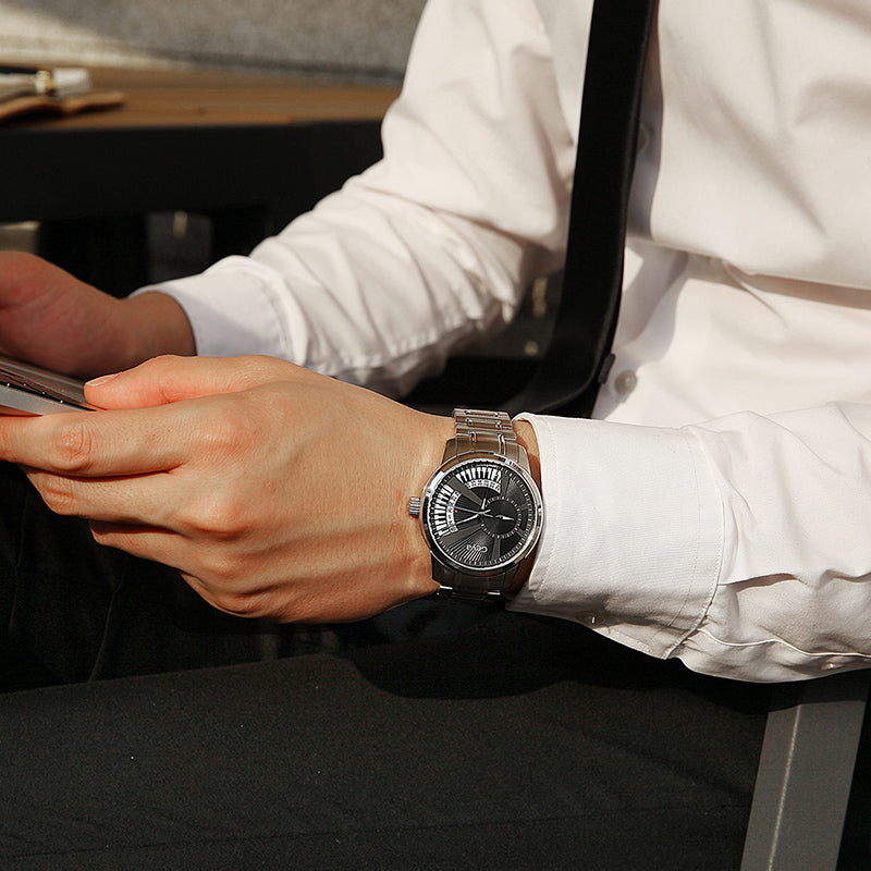 Classic Series - Mechanical Watch G08118
