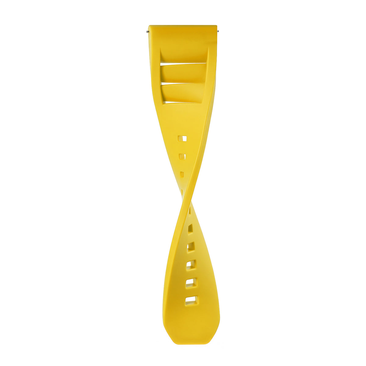 Montre automatique squelette en zircon arc-en-ciel
