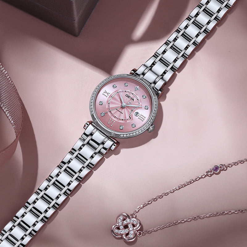 Women's Watch Series - Quartz Watch G6275