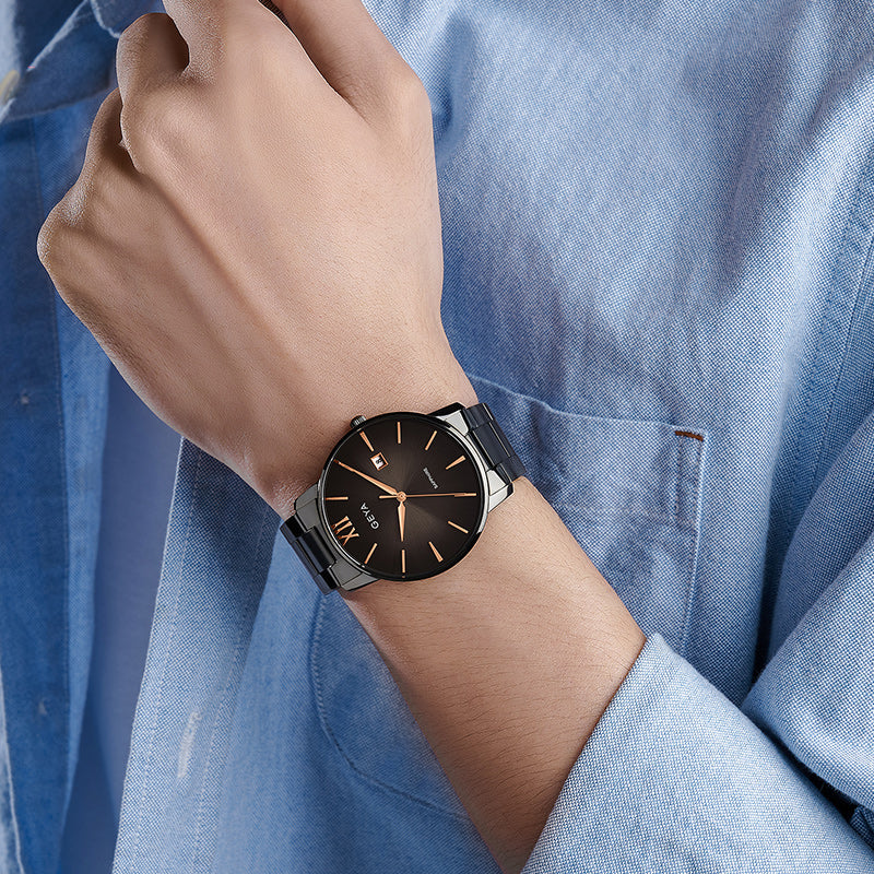 Classic Series - Quartz Watch G06262