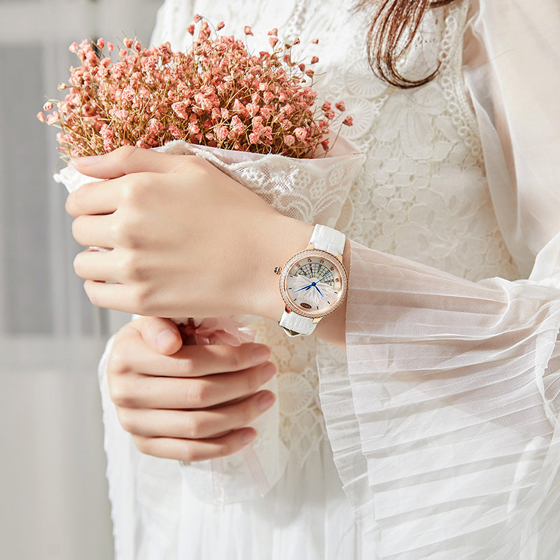 Women's Watch Series - Quartz Watch G06805