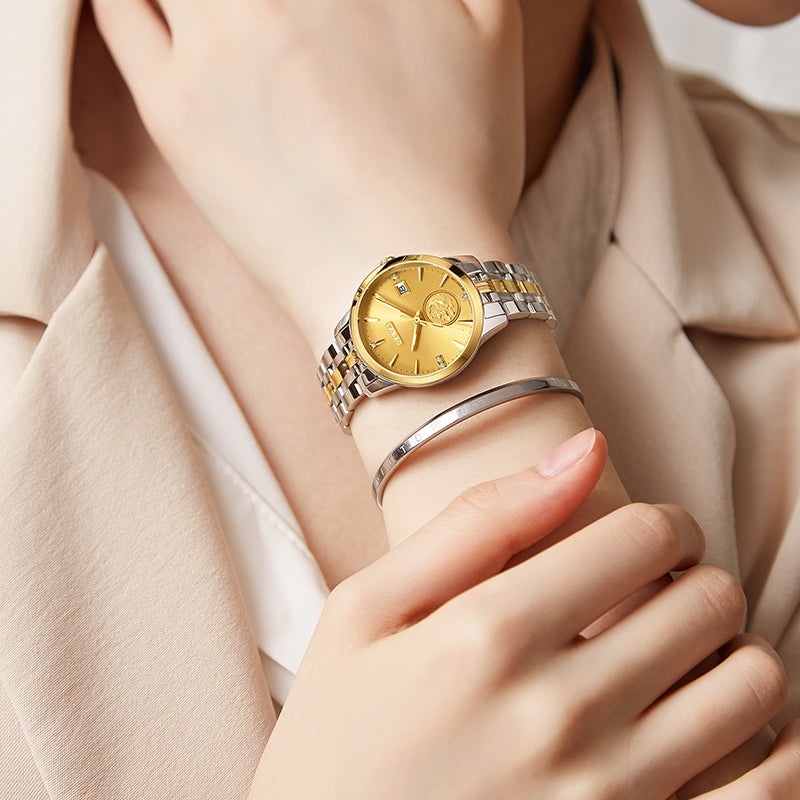 Classic Series - Mechanical Watch G09012