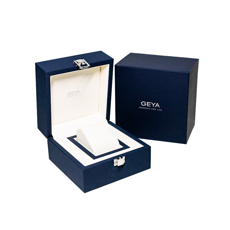 Classic Series - Mechanical Watch G78208