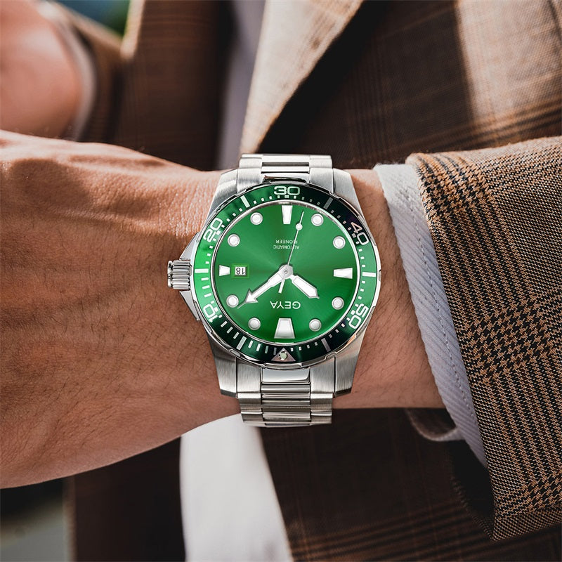 Classic Series - Mechanical Watch G78037