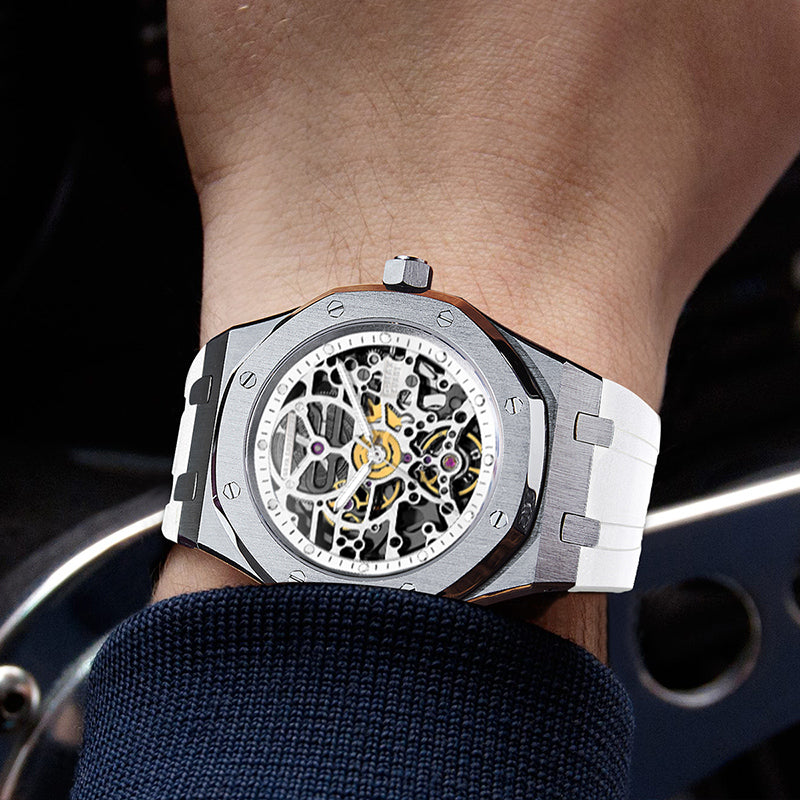 Classic Series - Automatic Watch G78036