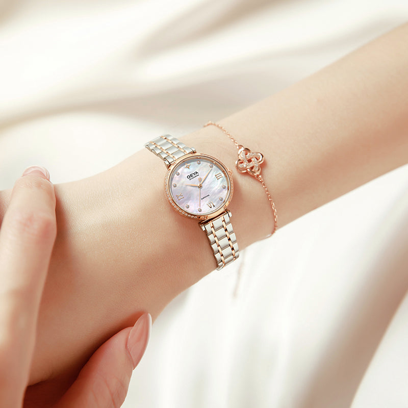 Women's Watch Series - Quartz Watch G6273