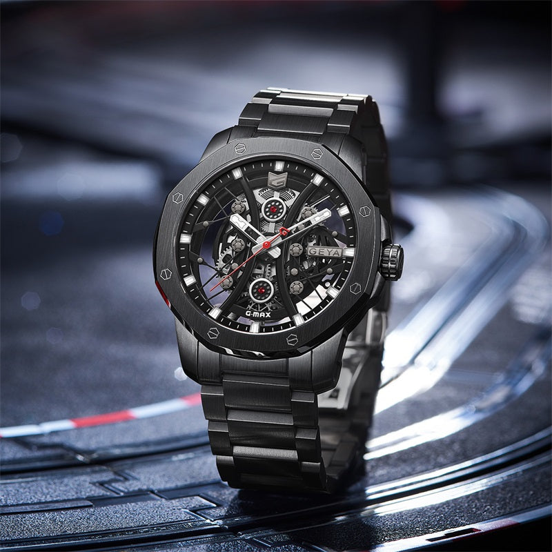 Classic Series - Mechanical Watch G08239