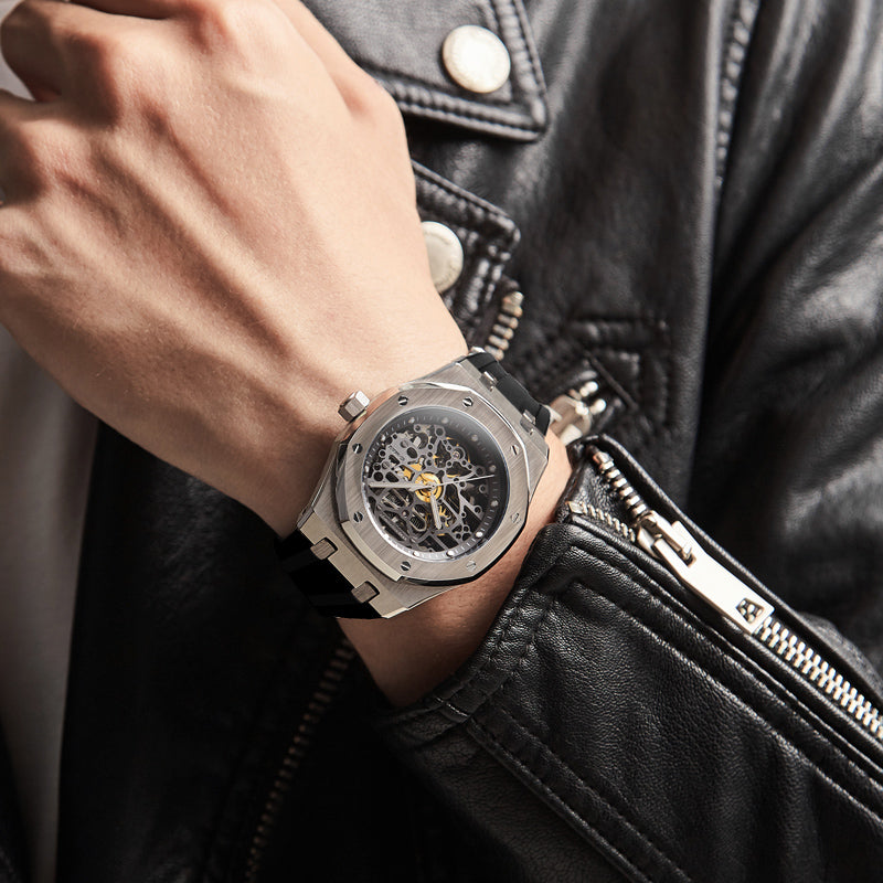 Classic Series - Automatic Watch G78036