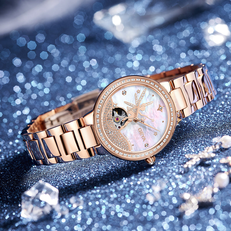 Women's Watch Series - Quartz Watch G78057