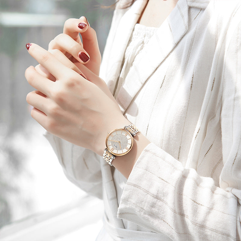 Women's Watch Series - Quartz Watch G76222