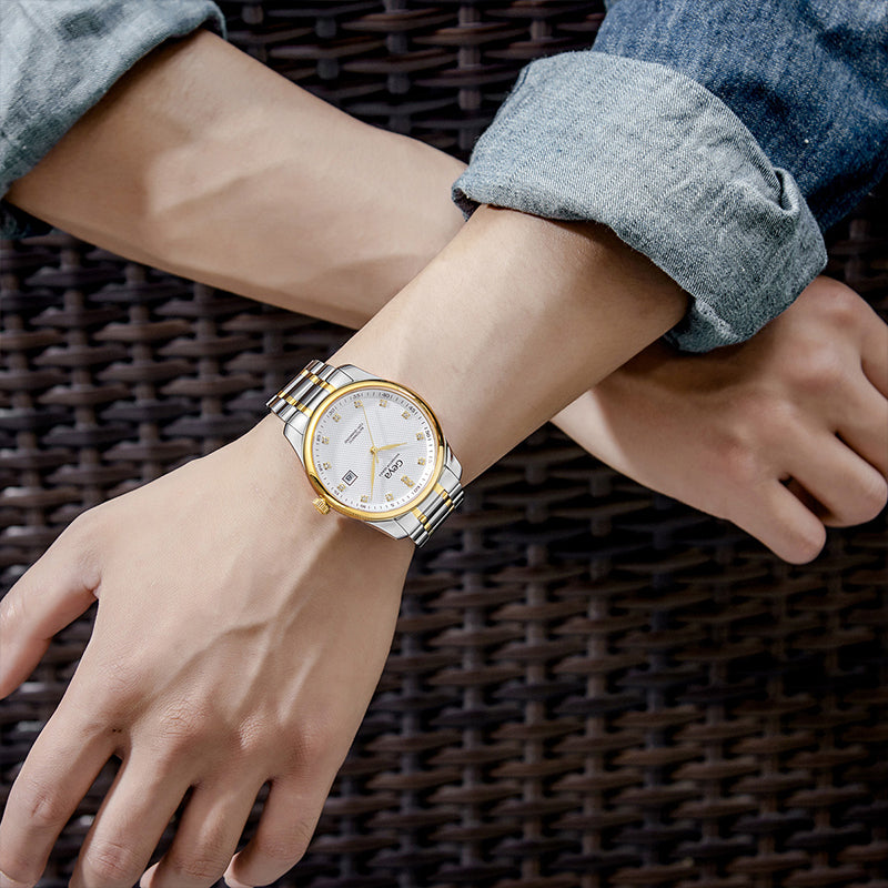 Classic Series - Mechanical Watch G08213