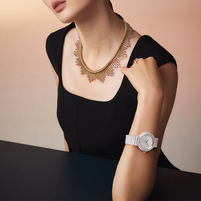 Women's Watch Series - Quartz Watch G76187