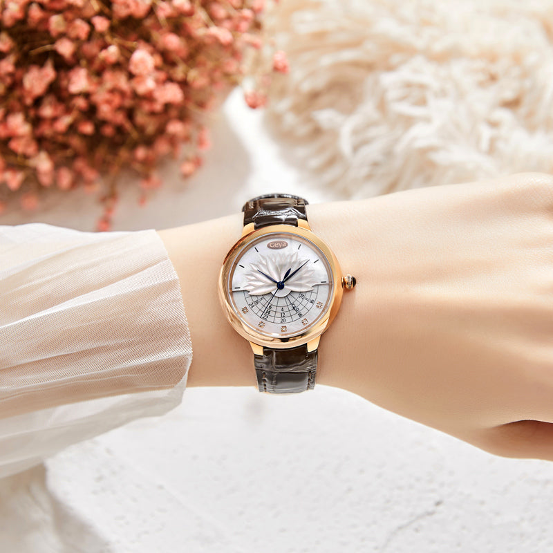 Women's Watch Series - Quartz Watch G06803